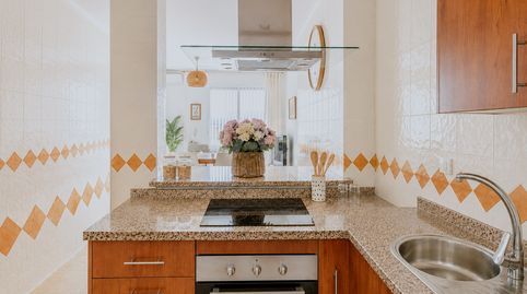Foto 4 von Wohnung zur Miete in Avenida de la Alcudia 2(d), 2(d), Río Real, Marbella