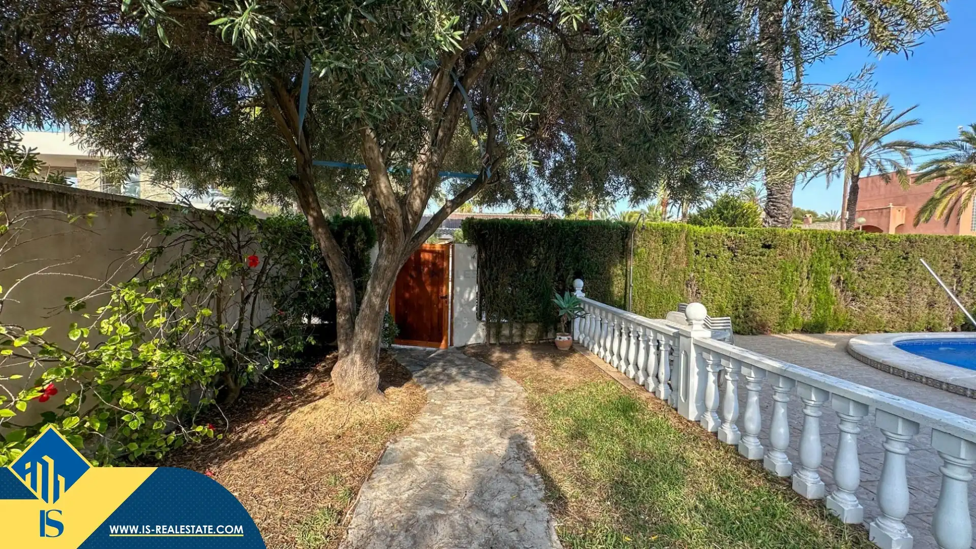 Villa mit Pool zum Verkauf in Orihuela Costa, imagen 37