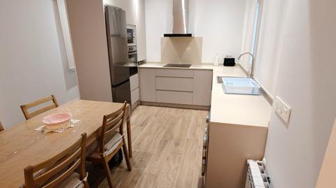 Photo 5 of Flat to rent in Calle de María Moliner, 20, Barrio de San José, Zaragoza