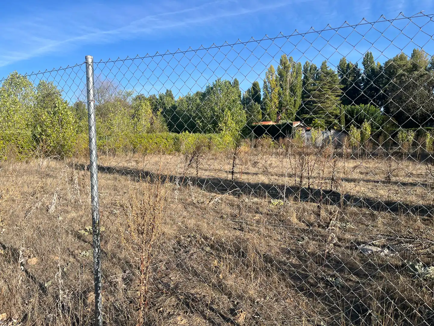 Terreno residenziale in vendita a Camino Pesqueruela 9, imagen 3