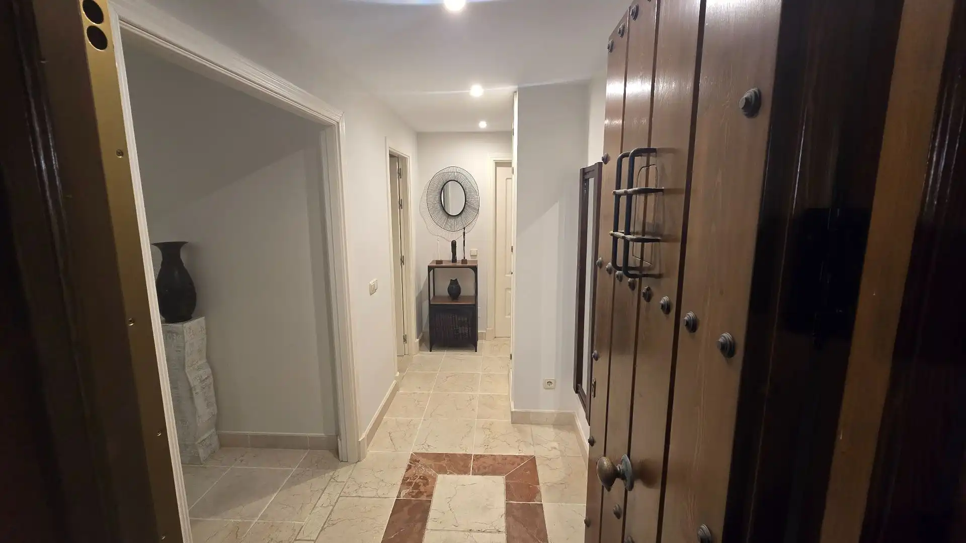 Piso con piscina en venta en Pico de Alcazaba 21, imagen 73