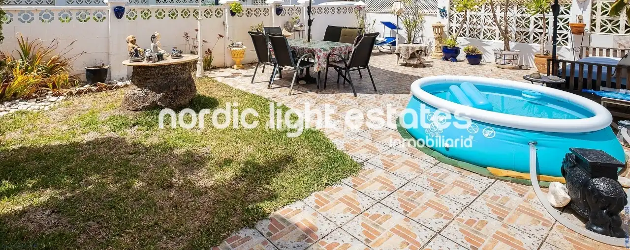 Maison à vendre à Centro Internacional, imagen 8