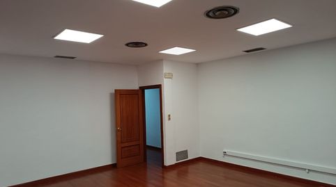 Foto 4 de Oficina de alquiler en Avenida Divina Pastora, 9, San Ildefonso, Granada Capital