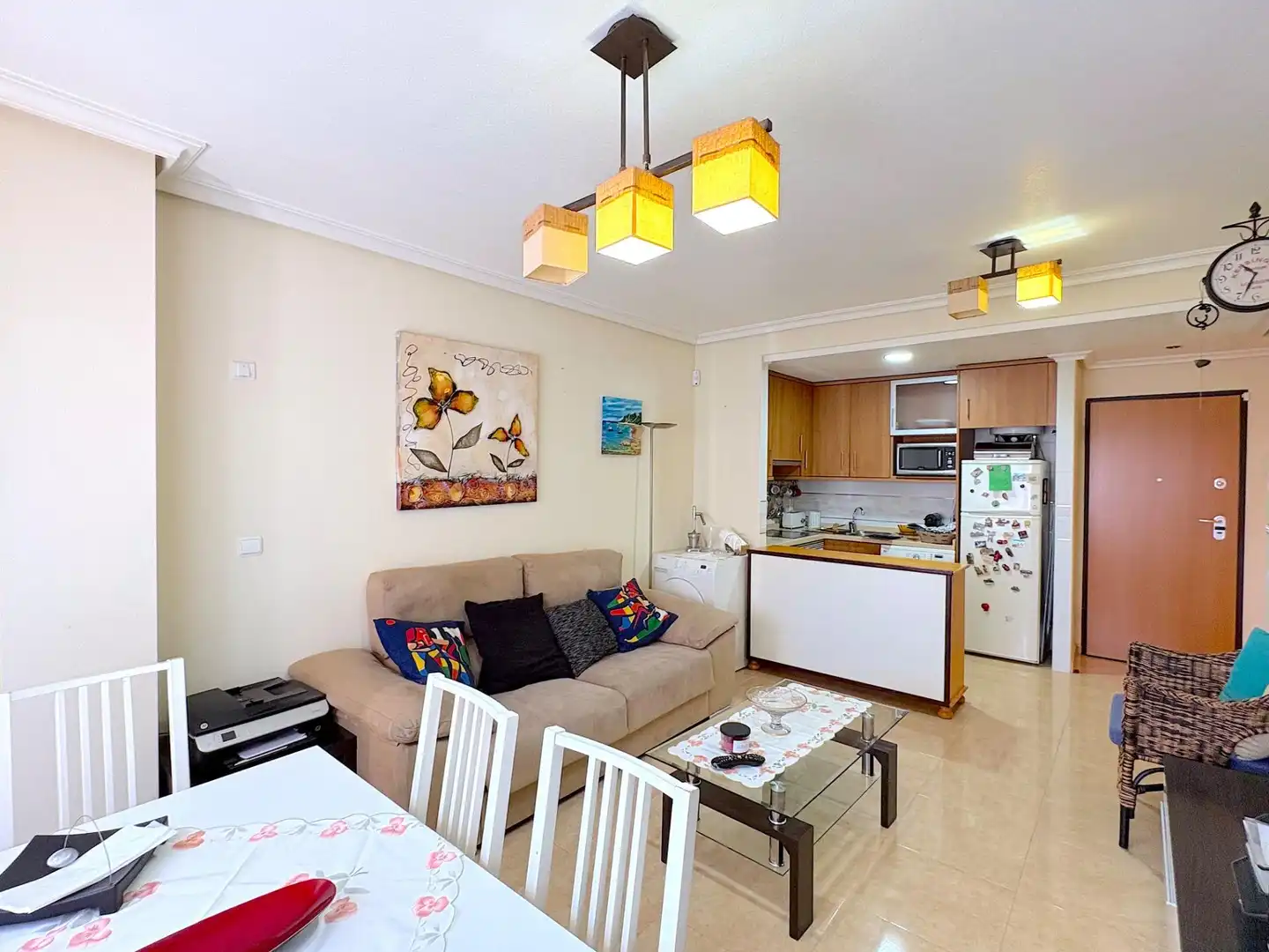 Flat with lift for sale in Calle CUBA, imagen 14