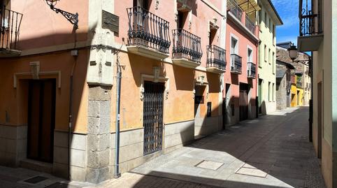 Foto 4 de Casa adosada en venda a Calle Aceiterias, 20, Zona Alta, León