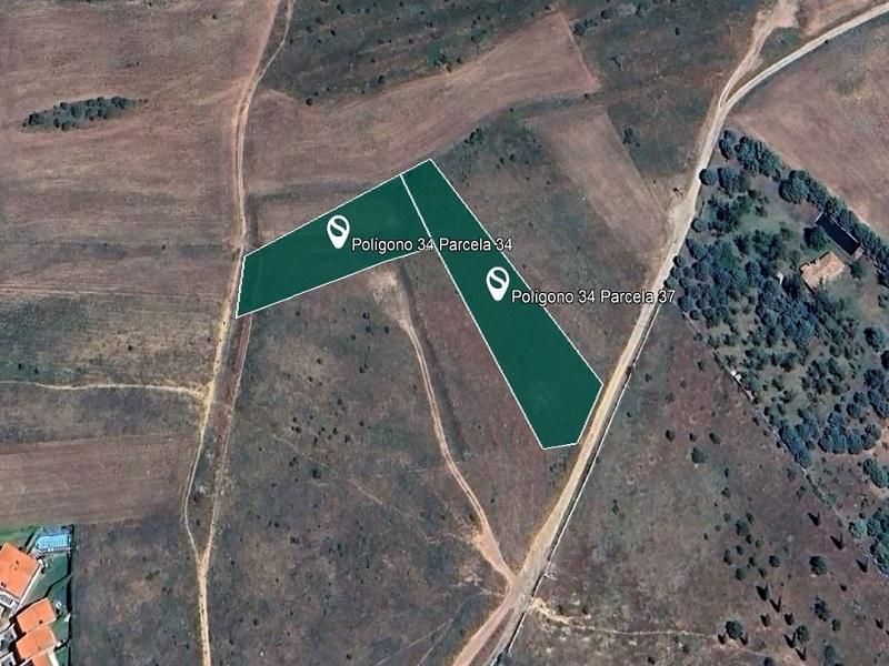 Land for sale in Soria Capital 