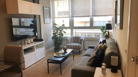 Foto 5 de Apartament de lloguer a Paseo de la Castellana, Nueva España, Madrid Capital