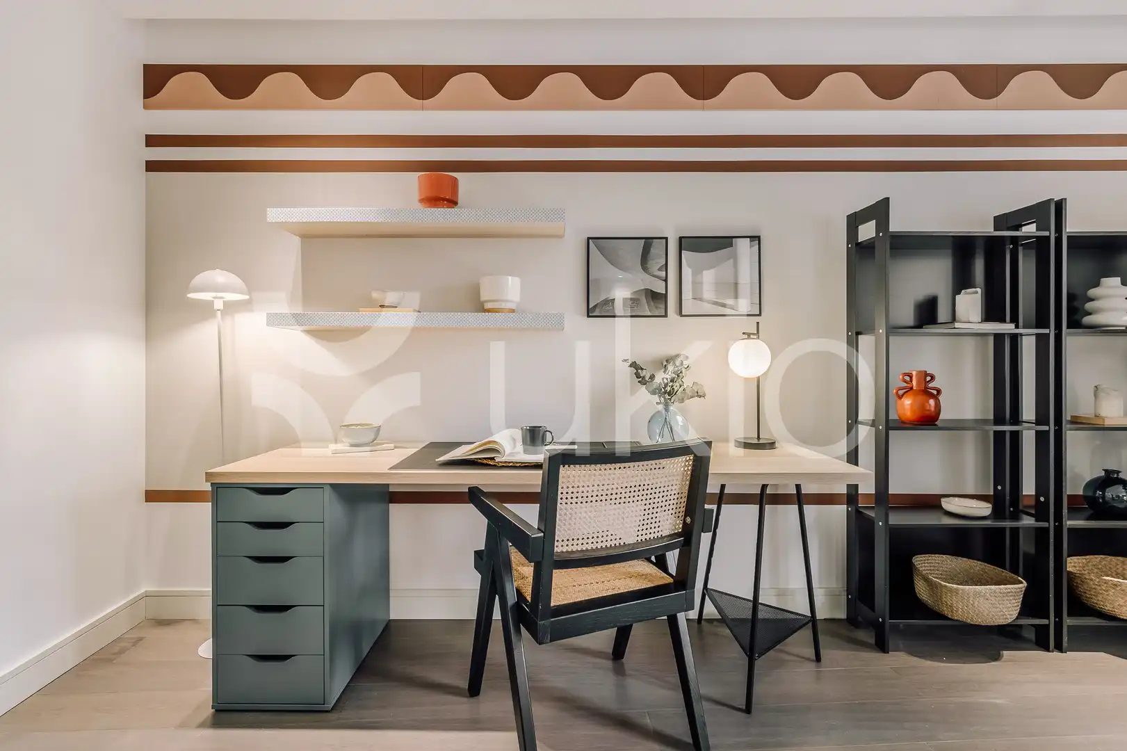 Apartament amb ascensor de lloguer a Calle de Hortaleza, imagen 4