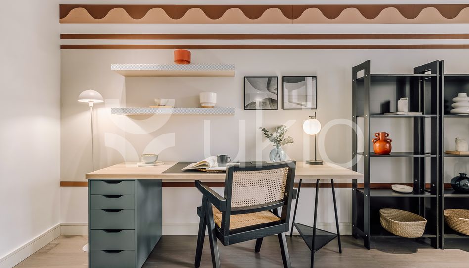 Apartamento de alquiler en Calle de Hortaleza, Justicia - Chueca - Imagen 4