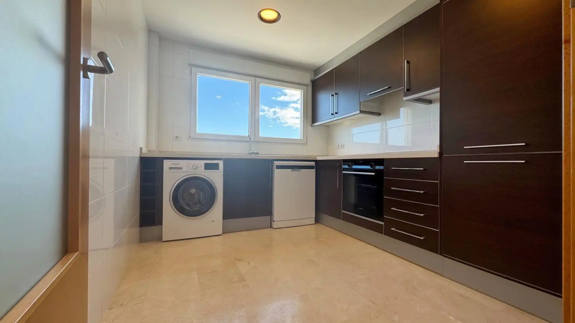 Apartment with pool for sale in Pego, imagen 6