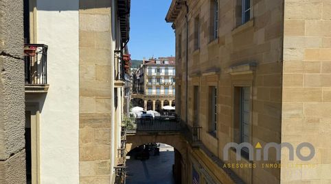 Foto 5 de Piso en venta en Calle de San Jerónimo, 23, Parte Vieja, Donostia - San Sebastián
