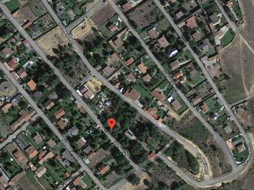 Terreno residenziale in vendita a Calle Urbanizacion Monte Sol