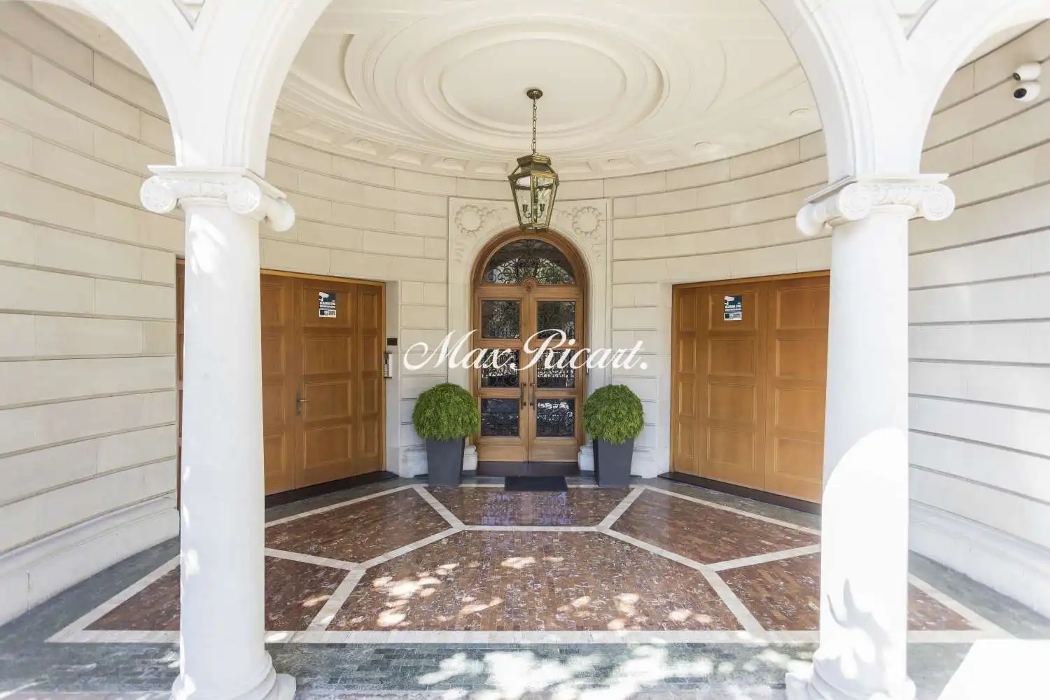 Piso con ascensor en venta en Sarrià - Sant Gervasi, imagen 35