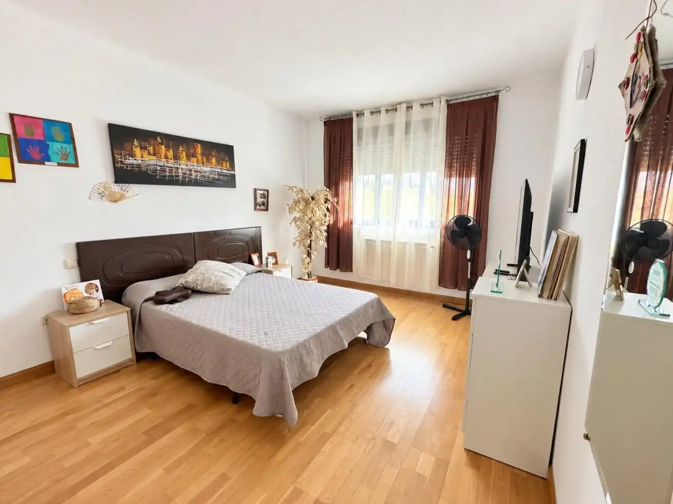 Adosado con piscina en venta en Perlita, imagen 8