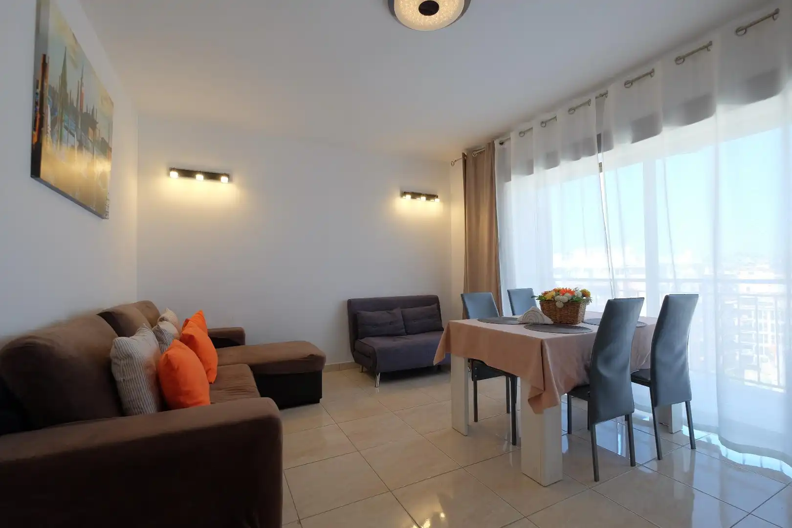 Apartamento con ascensor en venta en Zona Pueblo, imagen 24