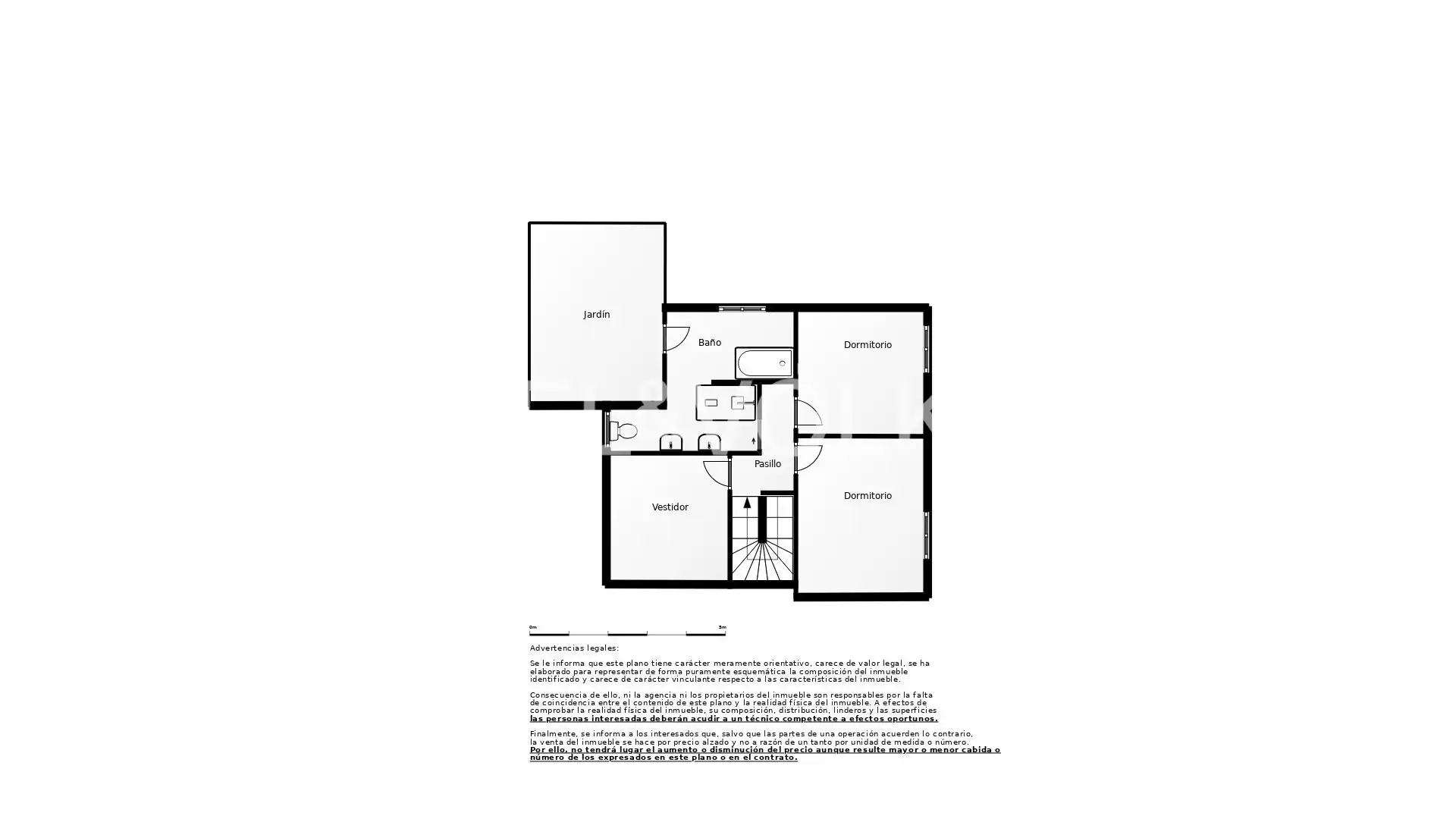 House with garden for sale in Nou Eixample Nord, imagen 27