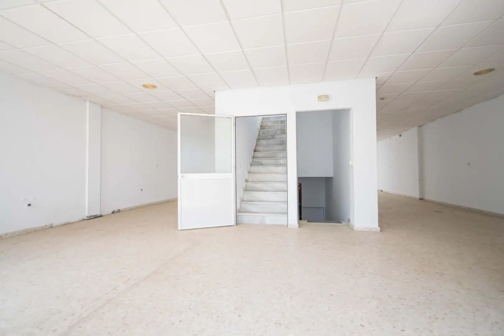 Buildings for sale in La Rinconada