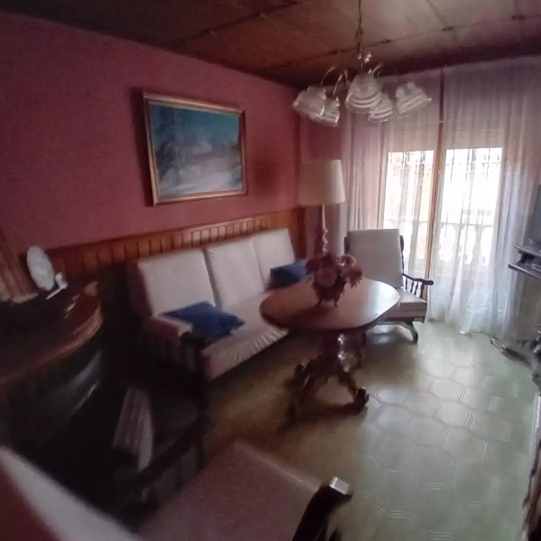 Living room of Buildings for sale in León Capital 