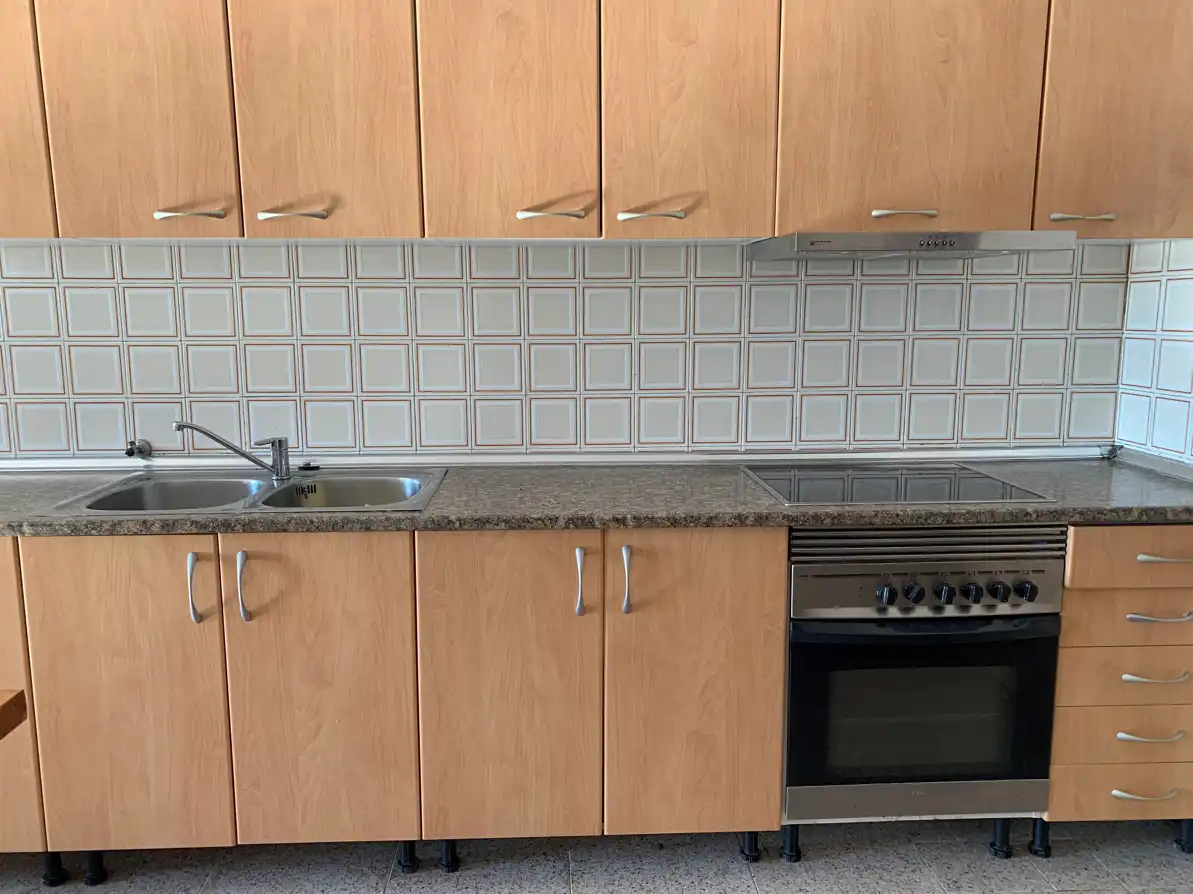 Cocina de Finca rústica en venta en Cartagena