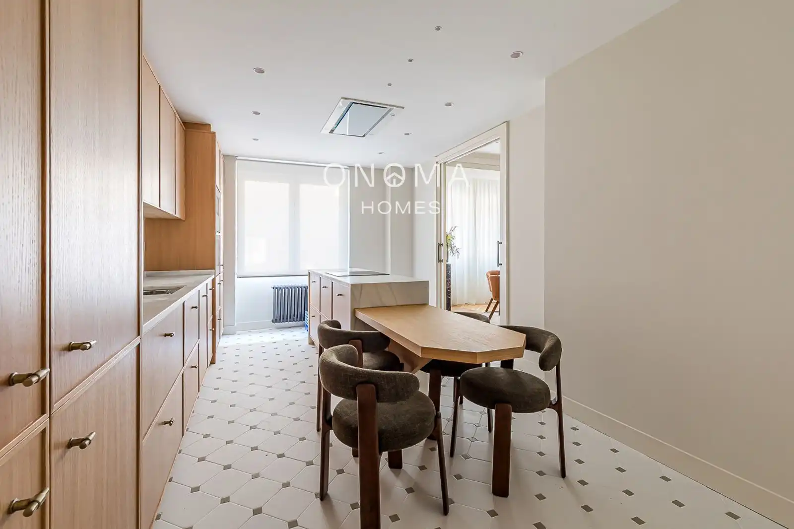 Piso con ascensor en venta en O´Donnell, imagen 14