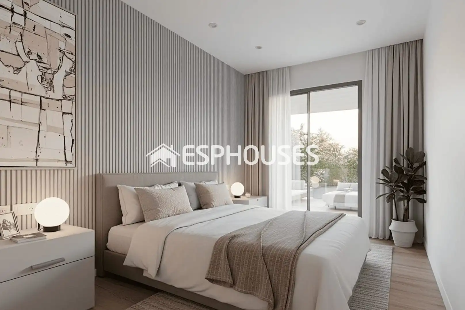 Ground floor with terrace for sale in Centro, imagen 6