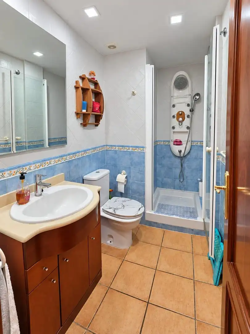 Appartement compact avec jardin à vendre à Calle EUCALIPTUS, imagen 27