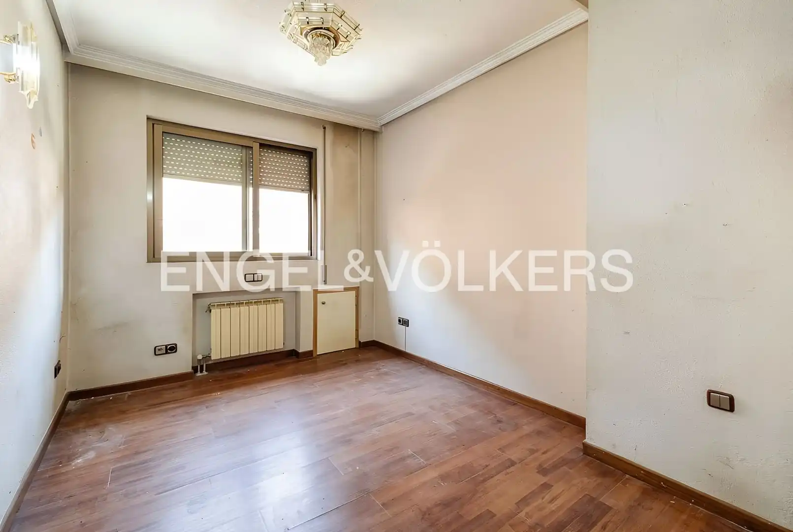 Piso con piscina en venta en Ciudad Lineal, imagen 9