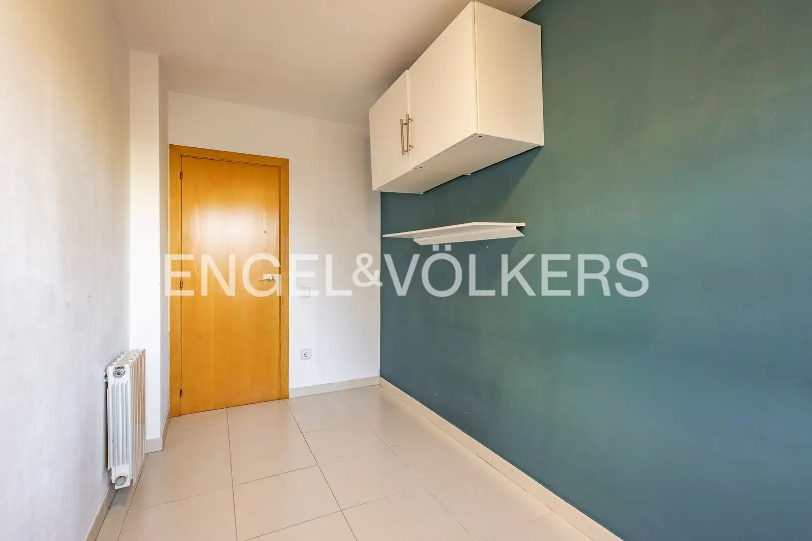 Flat for sale in Sant Joan Despí  with Air Conditioner, Heating and Terrace