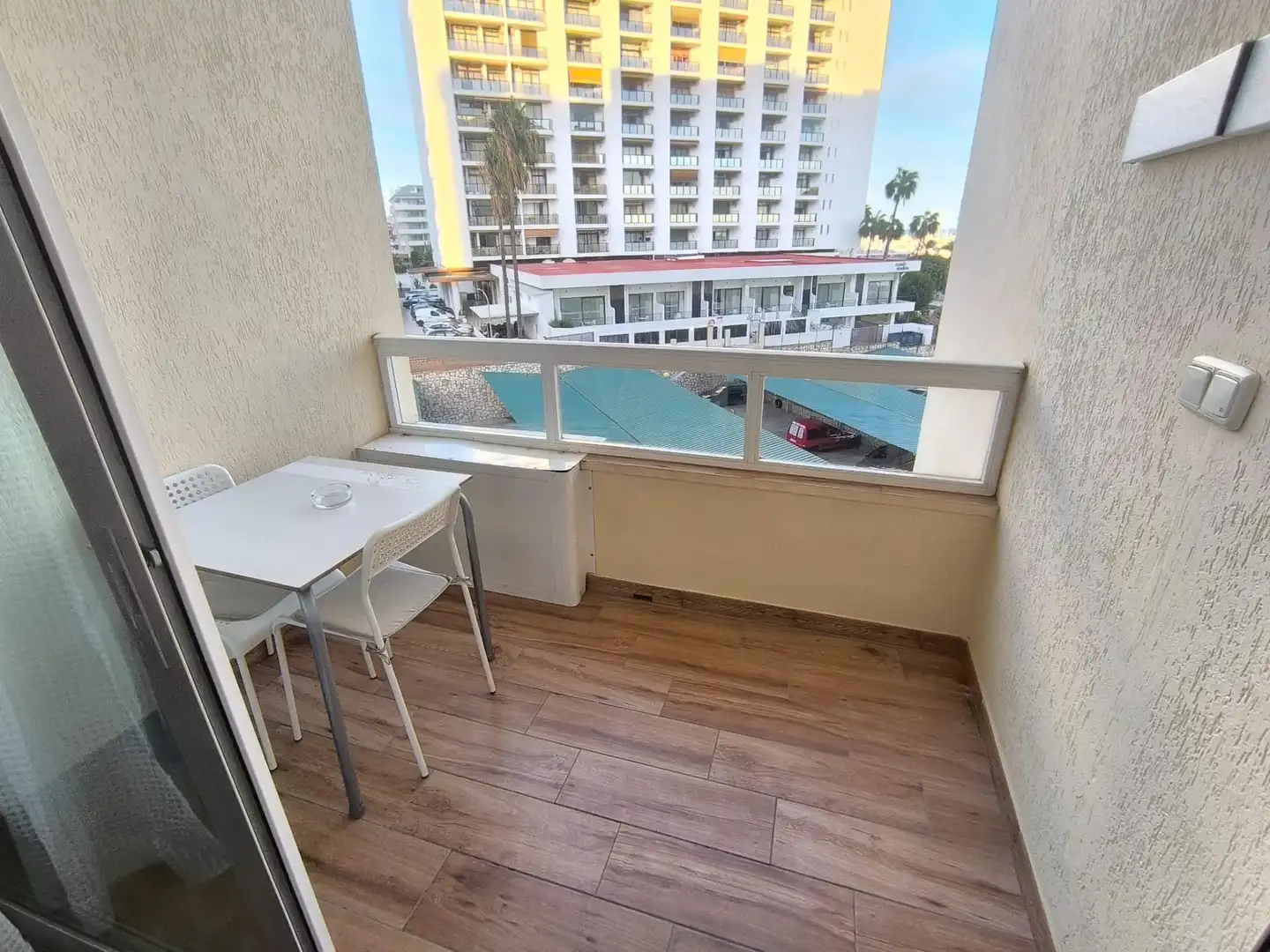 Habitatge amb ascensor en venda a Puerto Marina, imagen 13
