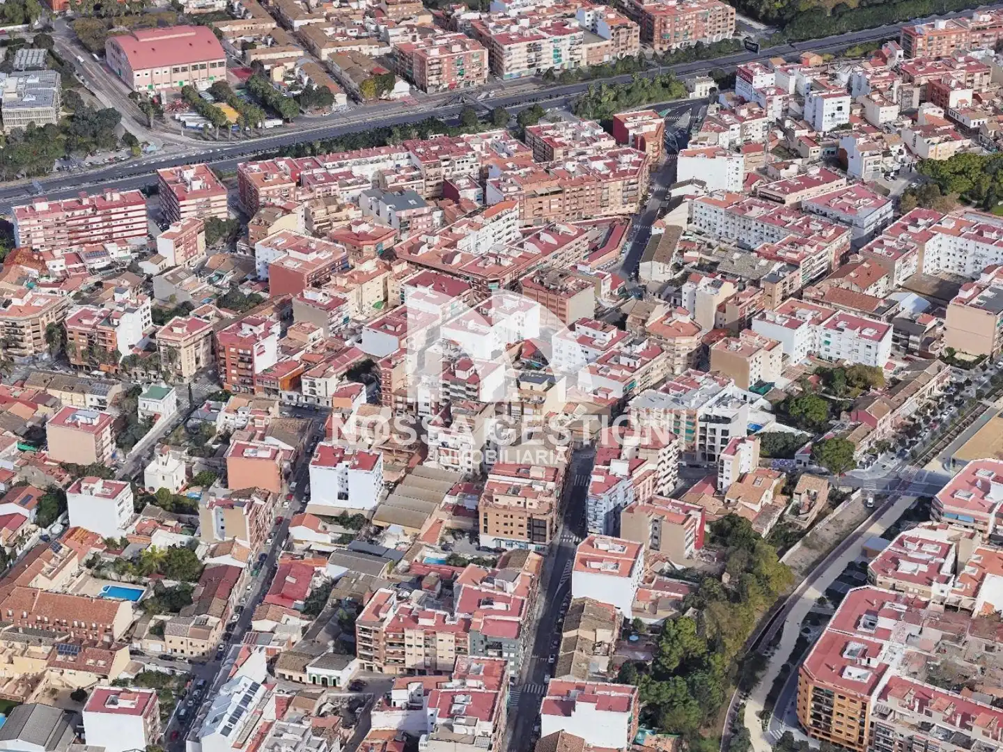 Flat with lift for sale in Calle FELIPE VALLS, imagen 10