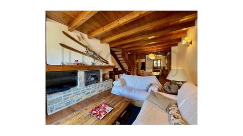 Foto 3 de Apartament en venda a Carrer Deth Centre, 26, Mont, Lleida