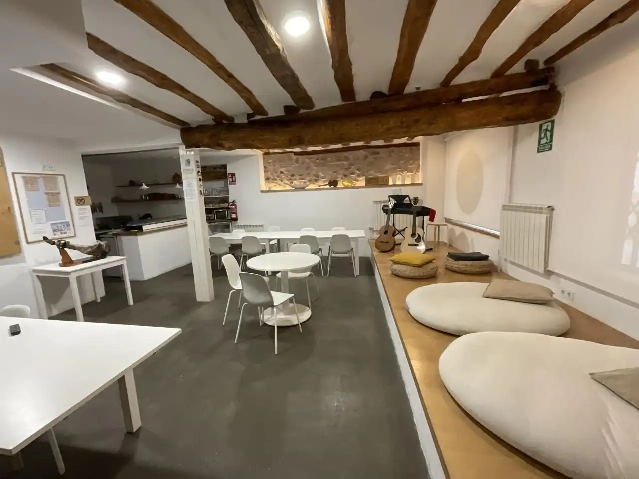 Casa o xalet en venda en Belorado amb Moblat i Internet