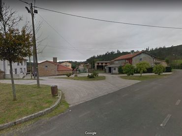 Casa en venta en Lamascal