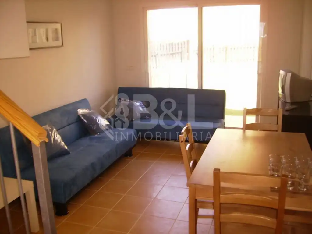 Sala d'estar de Casa o xalet en venda en Isla Cristina