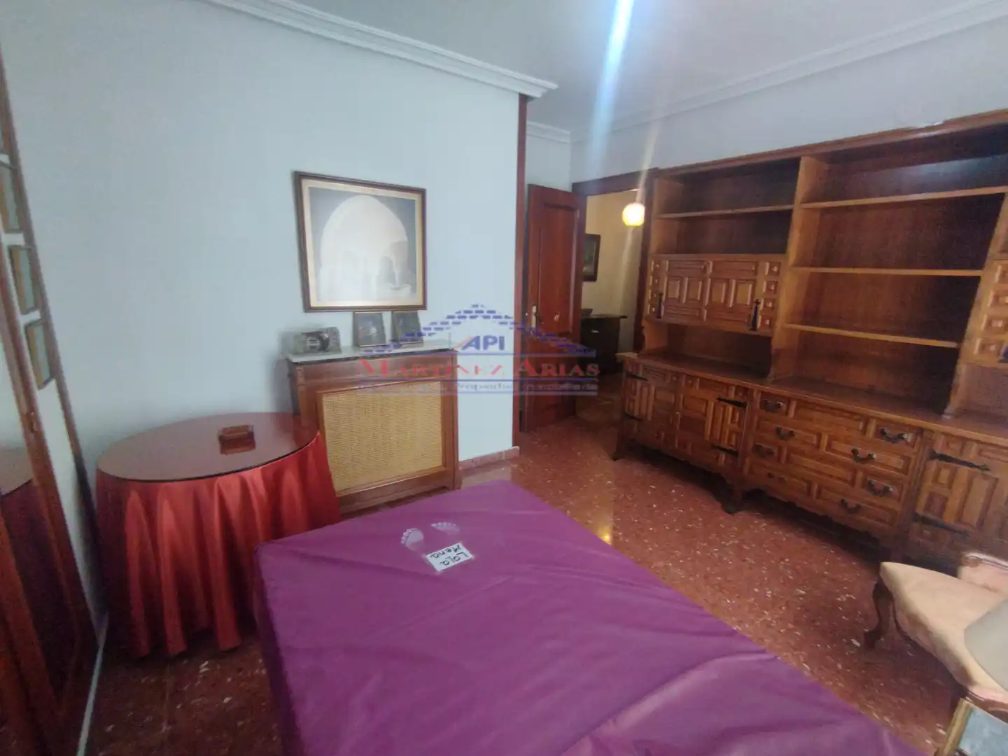 Pis en venda en Jaén amb Calefacció