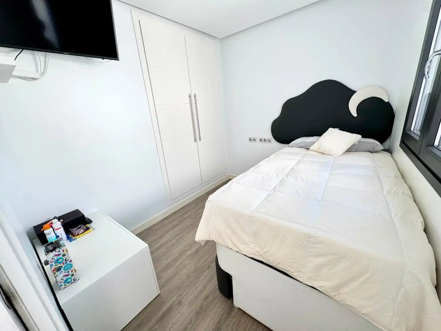Habitación de Ático de alquiler en Punta Umbría