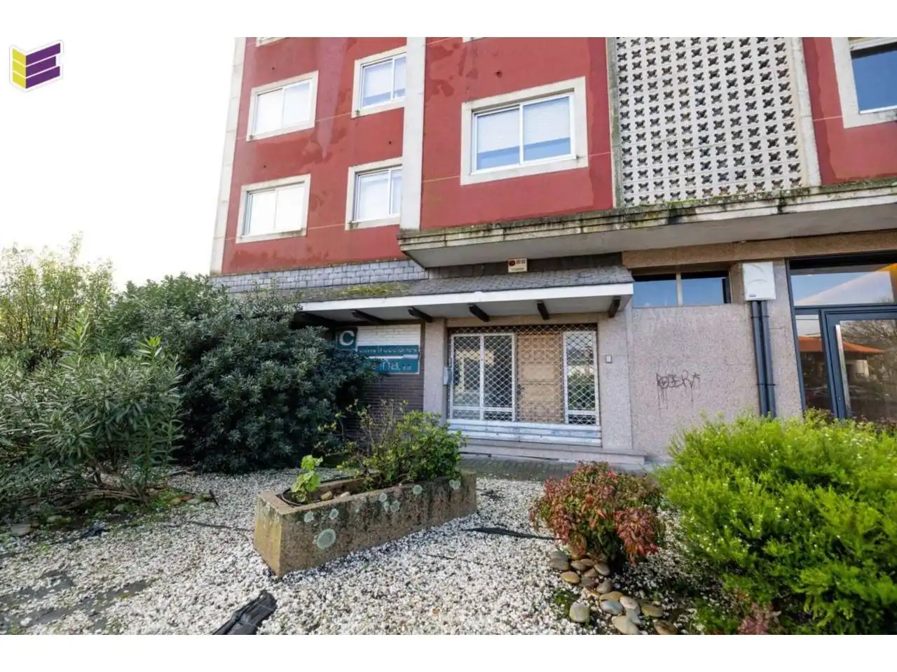 Gewerbefläche zur Miete in Calle Antonio Palacios 56, imagen 6