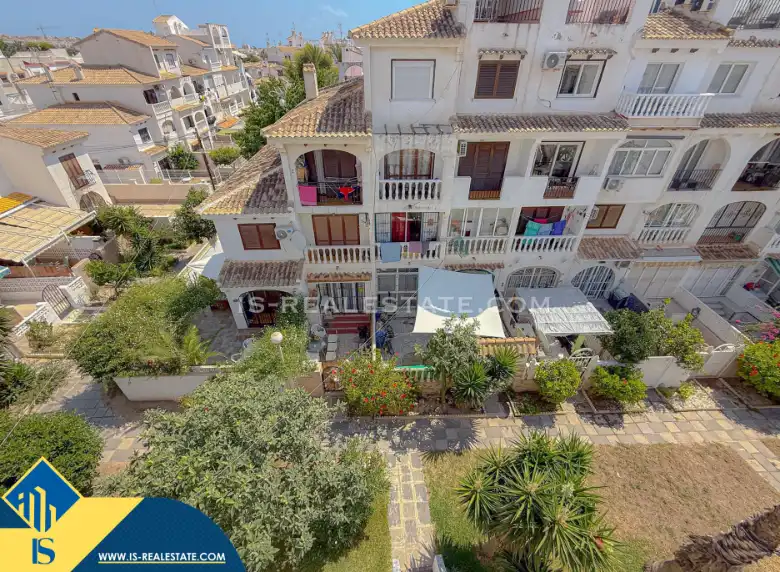 Àtic amb piscina en venda a Nueva Torrevieja - Aguas Nuevas, imagen 24