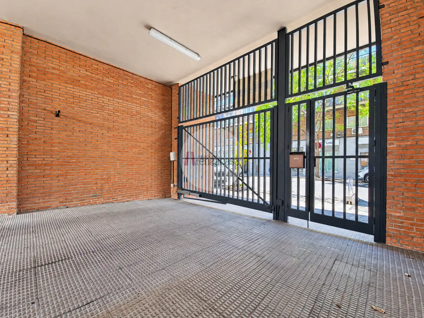 Wohnungen zur Miete in Barrio de Salamanca