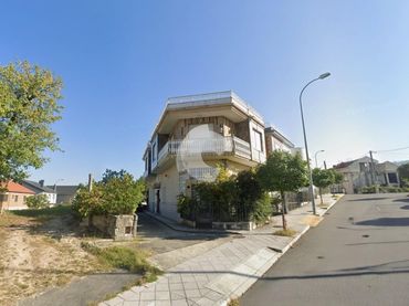 Casa aparellada en venda a xunqueira espadañedo