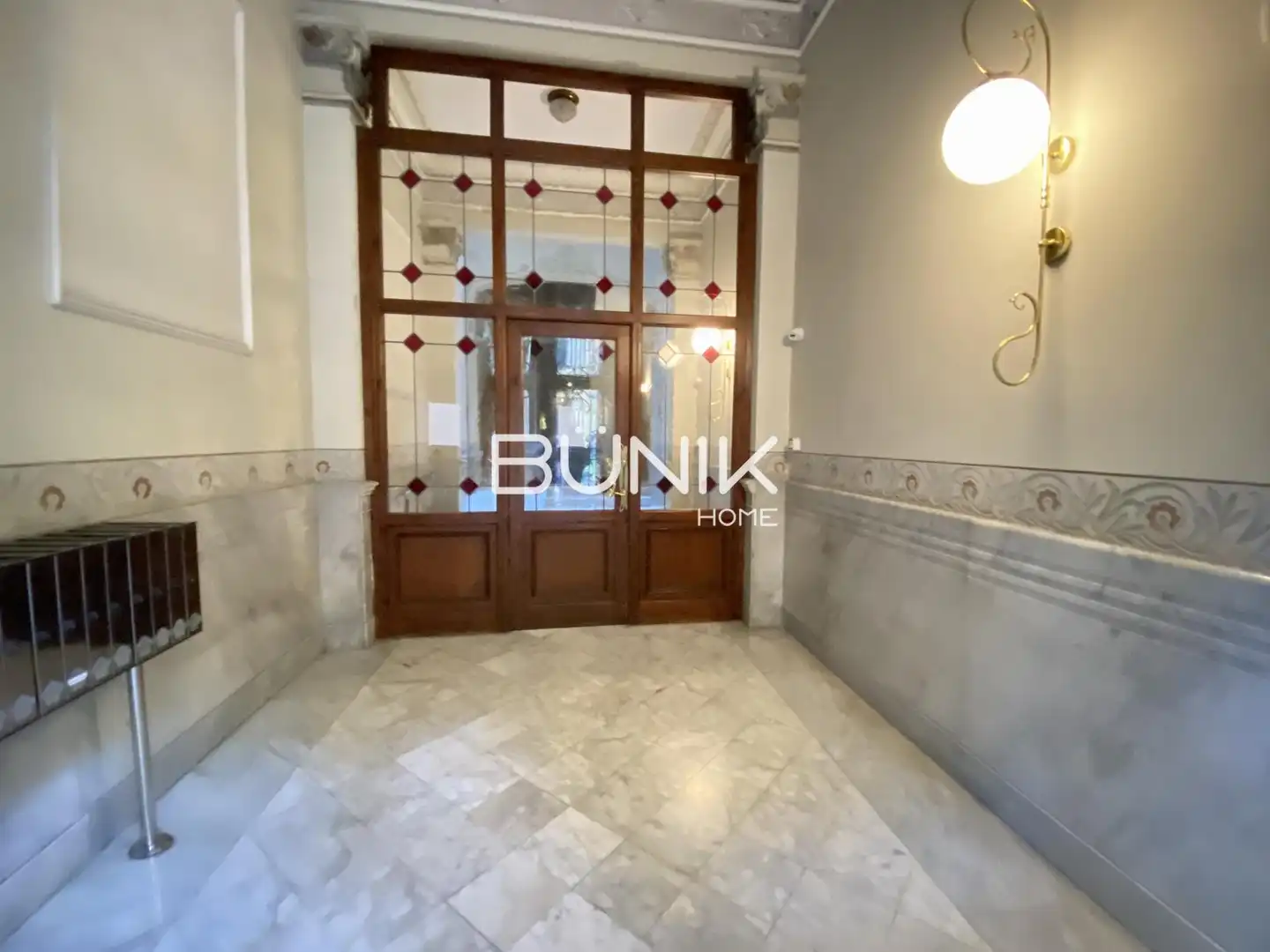 Flat for rent in Eixample