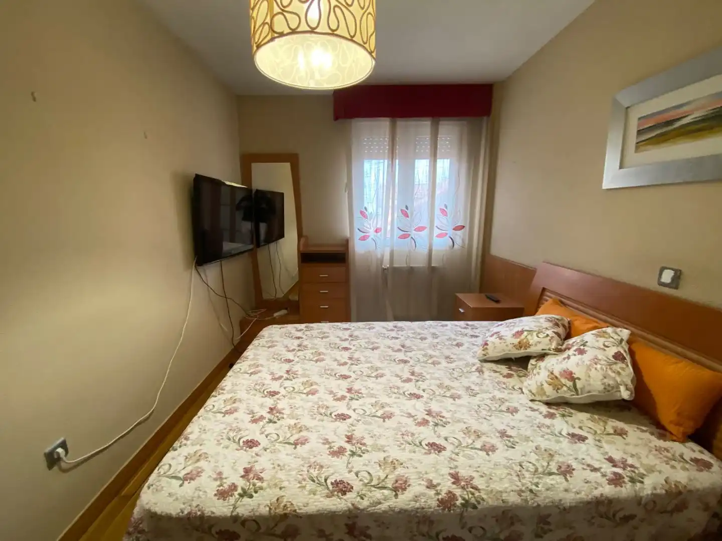 Dormitori de Casa o xalet en venda en Camargo amb Terrassa