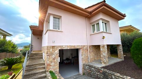 Foto 2 de Casa o chalet en venta en Sant Julià del Llor i Bonmatí, Girona
