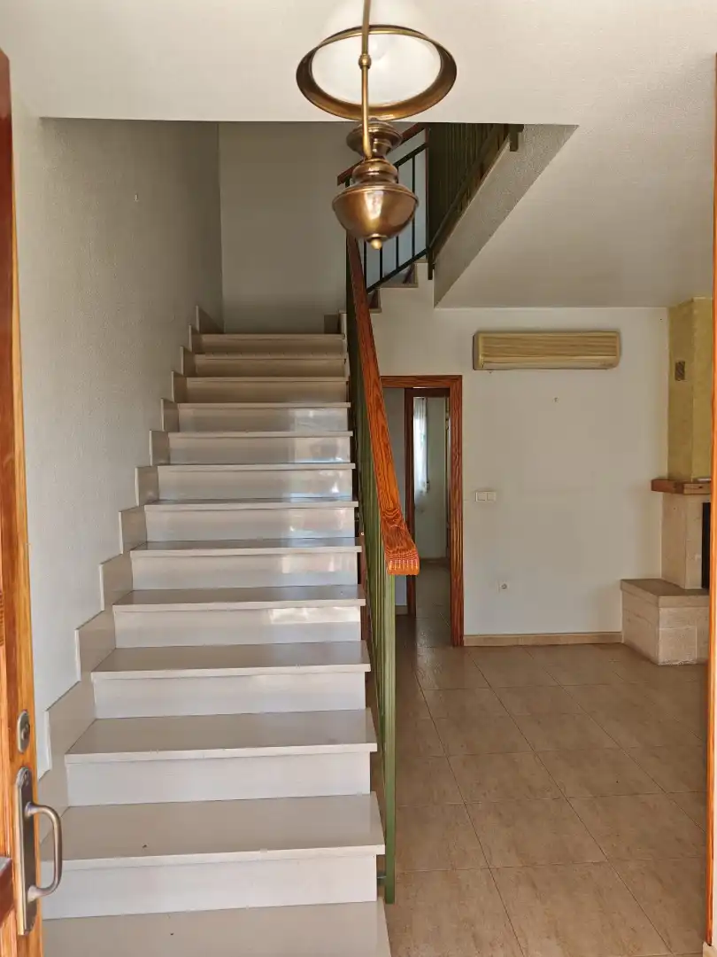 Casa a schiera con terrazza in vendita a Totana, imagen 6