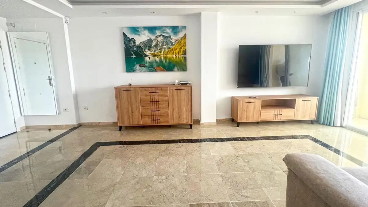 Flat with lift for sale in Marbella Centro, imagen 4
