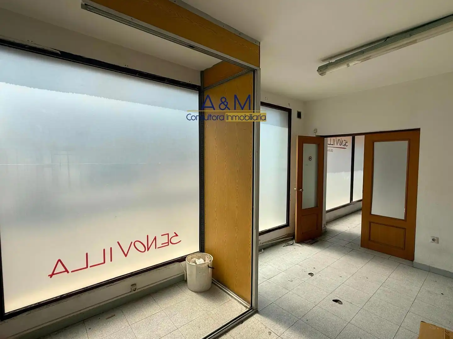 Edificio en venta en Valladolid