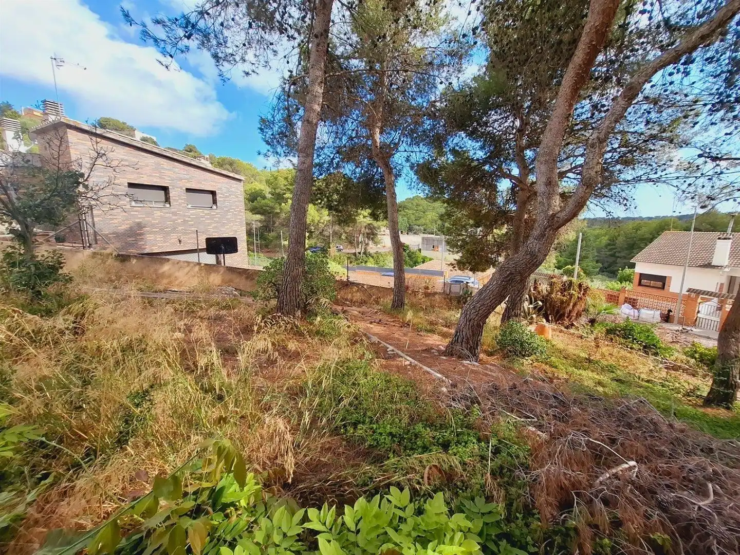 Casa o xalet en venda en Calafell amb Jardí privat, Terrassa i Traster