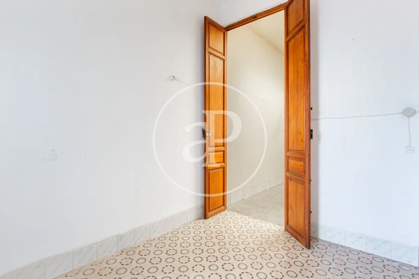Casa amb terrassa en venda a Centro, imagen 24