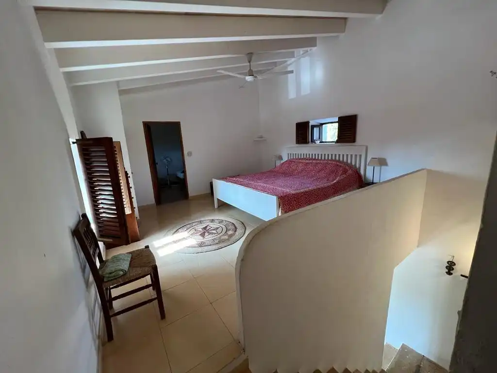 Dormitori de Casa o xalet en venda en Santanyí amb Jardí privat, Terrassa i Traster