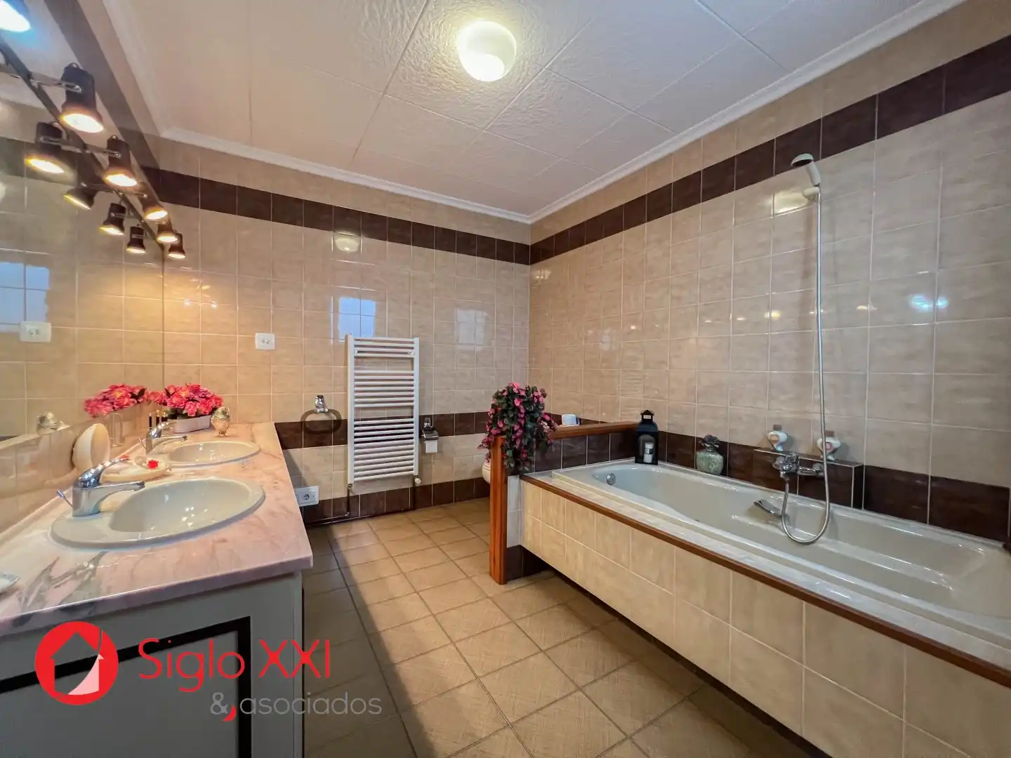 House with terrace for sale in El Pilar, imagen 33